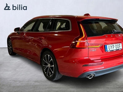 Volvo V60 D3 AWD Momentum Advanced Edition