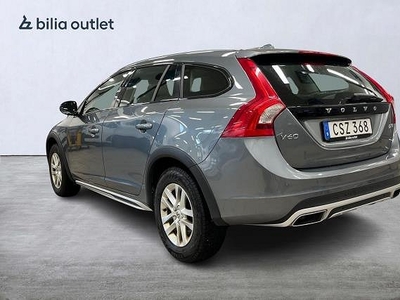 Volvo V60 D3 Cross Country Värmare 150hk