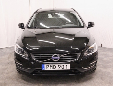 Volvo V60 D4 / Classic / Momentum / VOC