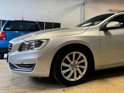 Volvo V60 D4 Geartronic Momentum Euro 6