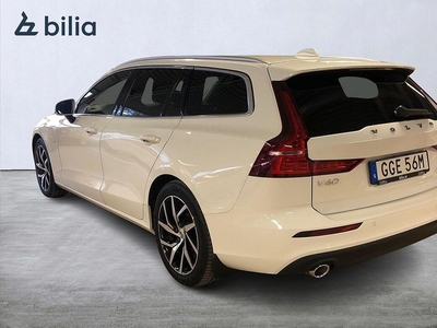 Volvo V60 T6 TE Momentum Advanced Edition