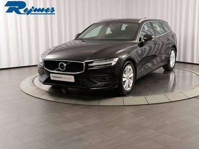 Volvo V60B4 Bensin Mom Adv Edition 2021, Kombi