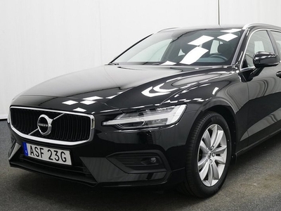 Volvo V60B4 Diesel Momentum Advanced SE 2021, Kombi