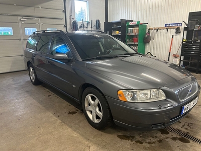 Volvo V70 2.4 Business Euro 4