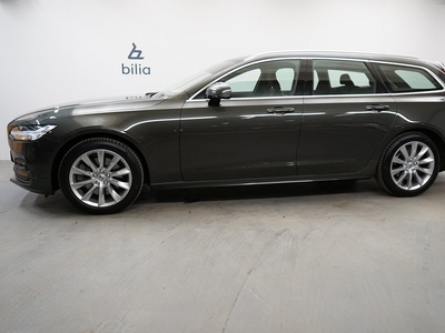 Volvo V90 B4 Diesel Momentum Advanced SE, on call