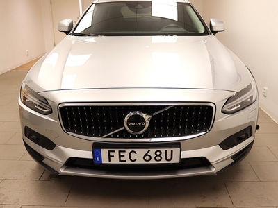 Volvo V90 Cross Country B4 AWD Geartronic 197hk/Drag