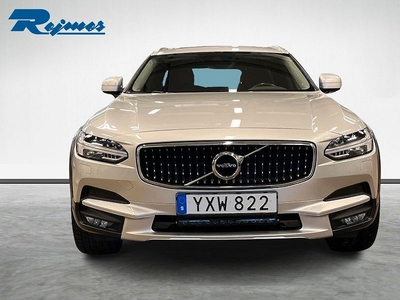 Volvo V90 Cross Country D4 AWD Business Adv