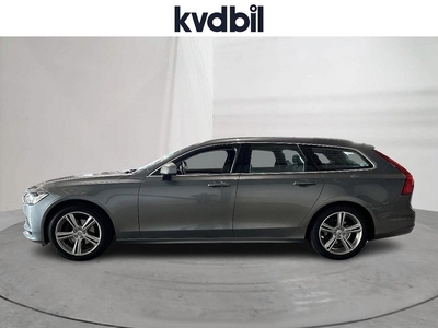 Volvo V90 D4 (190hk) Advanced Edition