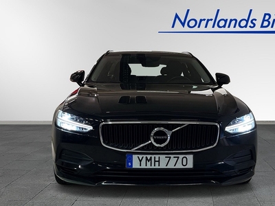 Volvo V90 D4 Business190HK