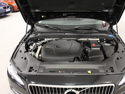 Volvo V90 Inscription T5 , 254hk DRAG NAVI MINNESTOLAR NYBES