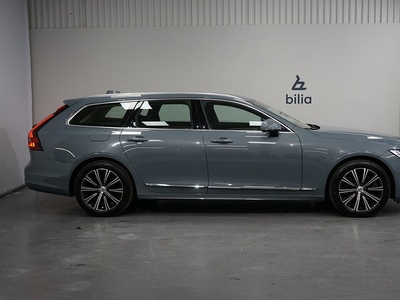 Volvo V90 Recharge T6 Inscription Expr. Se spec!