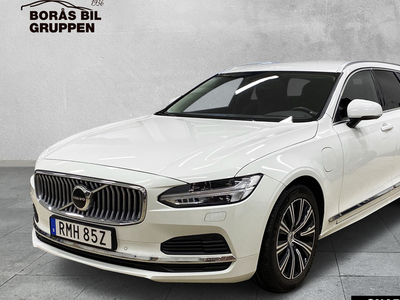 Volvo V90Recharge T6 Inscription Expression 2022, Kombi