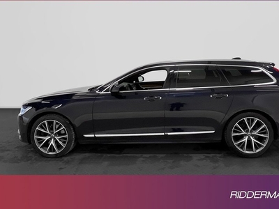 Volvo V90T4 Inscription P-Värm B-Kamera Navi Drag VOC 2019, Kombi