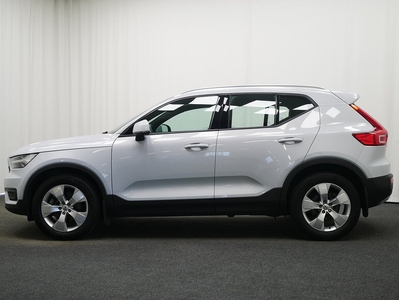 Volvo XC40 B4 II FWD Bensin MomAdv NaviPro Edt