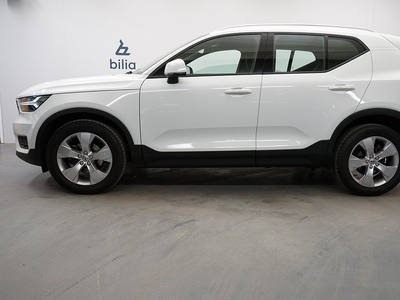 Volvo XC40 D3 FWD Momentum, VOC med Car Sharing, Navigation