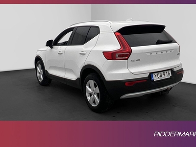 Volvo XC40 Momentum