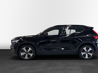 Volvo XC40 Recharge Single Motor Core Edition