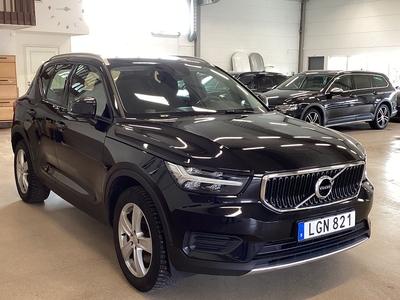 Volvo XC40 Recharge T5 DCT Momentum Euro 6