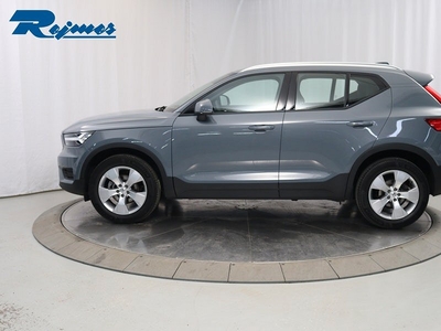 Volvo XC40 T2 FWD Momentum/Värmare/Nav/Backkamera