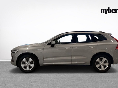 Volvo XC60 B4 AWD Diesel Core