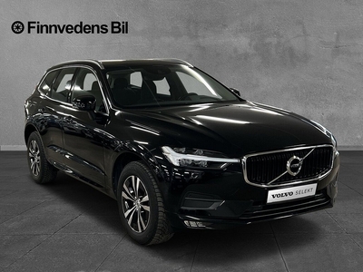 Volvo XC60 B4 Diesel Momentum Advanced SE