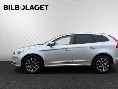 Volvo XC60 D4 AWD Classic Summum