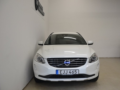 Volvo XC60 D4 Geartronic Momentum Euro 6 VOC