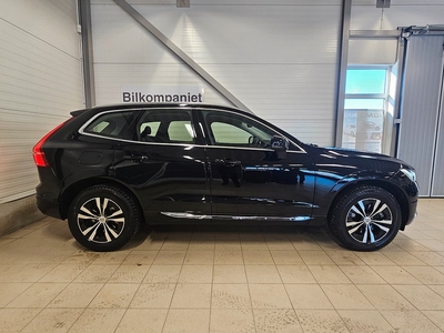 Volvo XC60 Recharge T6 AWD Geartronic Inscription Euro 6