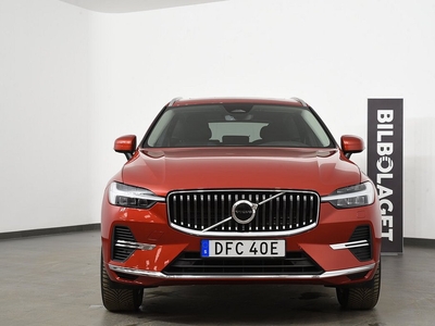 Volvo XC60 Recharge T6 Core Edition