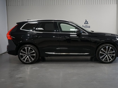 Volvo XC60 Recharge T6 Ultimate Bright