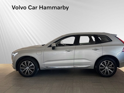 Volvo XC60 T6 AWD Recharge Inscription T