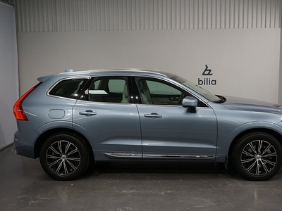 Volvo XC60 T6 II AWD Inscription Teknikpaket Pro 12 månader Fritt Serviceav