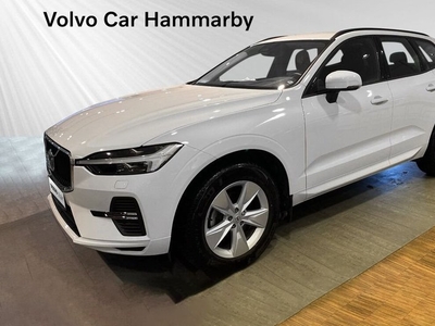 Volvo XC60B5 AWD Bensin Momentum 2022, SUV