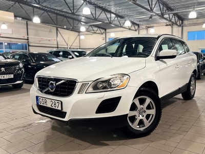 Volvo XC60D3 Aut. FWD Momentum Krok Värmare 2011, SUV