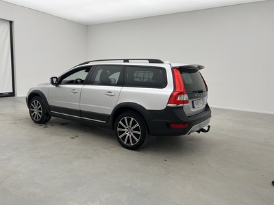 Volvo XC70 D4 AWD Dynamic D-Värmare T-Lucka Skinn Drag VOC