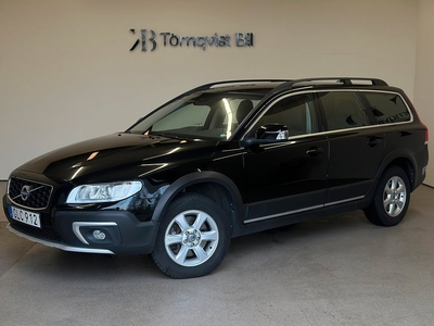 Volvo XC70 D4 AWD Geartronic Momentum Euro 5