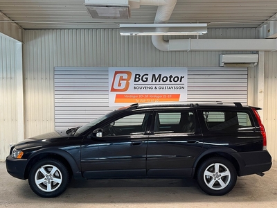 Volvo XC70 D5 AWD Geartronic Momentum Drag/Motor-V/Nybesikta