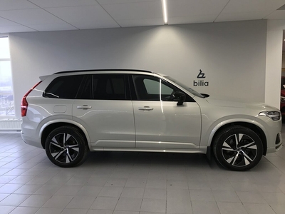 Volvo XC90 Recharge T8 II R-Design 7-säten