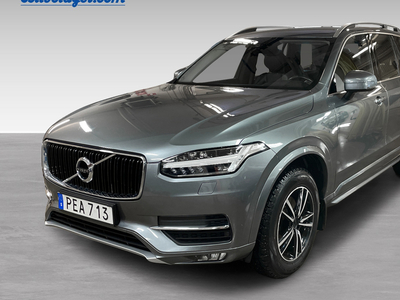 Volvo XC90D5 AWD Momentum 7-säten 2017, SUV