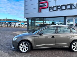 Audi A3 Sportback 1.4 TFSI S Tronic Attraction Euro 6