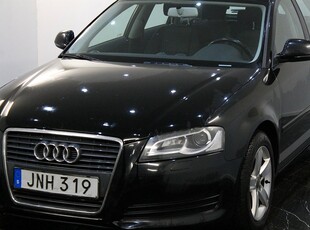 Audi A3 Sportback 2.0 TDI S Tronic Attraction, Comfort Euro 5