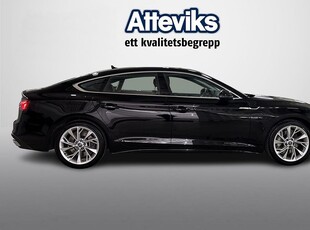 Audi A5 Sportback 45 TFSI quattro PROLINE ADVANCED