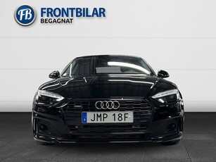 Audi A5 Sportback/45TFSI/Quattro/Matrix LED/Kamera/