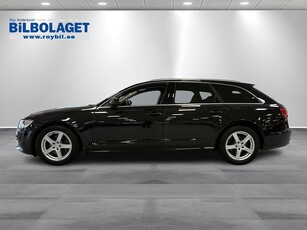 Audi A6 Avant 2.0 TDI DPF Multitronic Proline