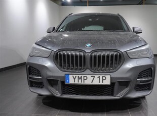 BMW X1 xDrive20d