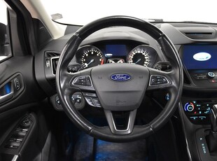 Ford Kuga 2.0 TDCi AWD Titanium Värmare Dragkrok Keyless S&V