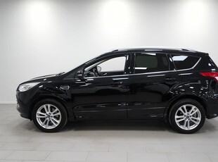 Ford Kuga 2.0 TDCi AWD Titanium X Drag 150 hk 2.99% Ränta