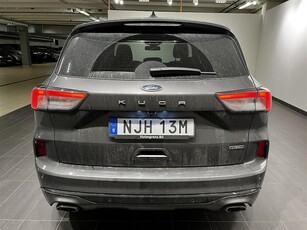 Ford Kuga Plug-In Hybrid ST-Line 360° Drag