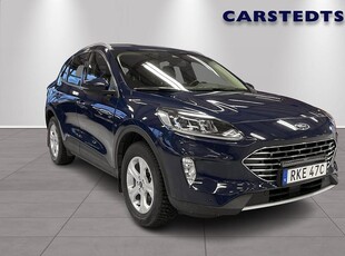 Ford Kuga Plug-In Hybrid Titanium 2.5 225hk PHEV Aut ( Dragkrok)