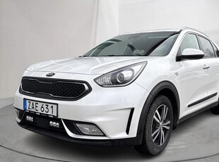 KIA Niro Hybrid 1.6 (141hk)